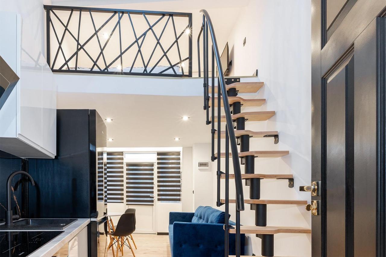 Apartament Typu Premium 200 M. Od Starowki !!! Sandomierz Exteriör bild
