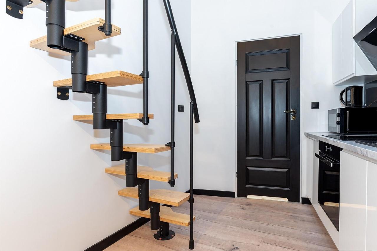 Apartament Typu Premium 200 M. Od Starowki !!! Sandomierz Exteriör bild