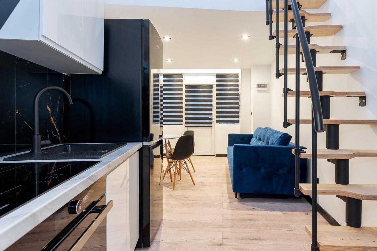 Apartament Typu Premium 200 M. Od Starowki !!! Sandomierz Exteriör bild